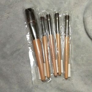 Sephora makeup brush set